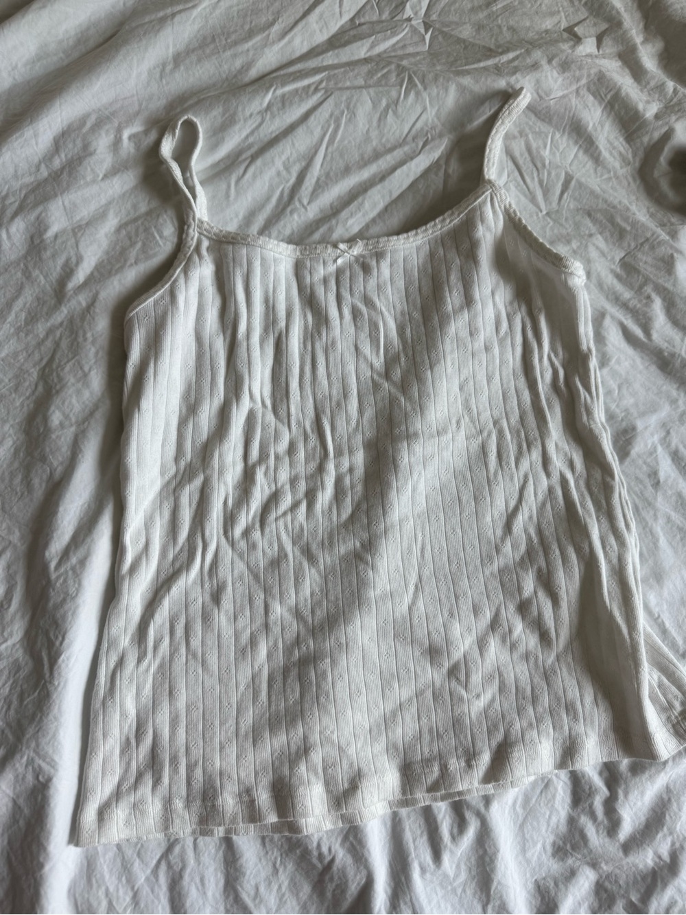 Brandy Melville Sleep Shorts and Tanks Lot - Picture 10 of 11